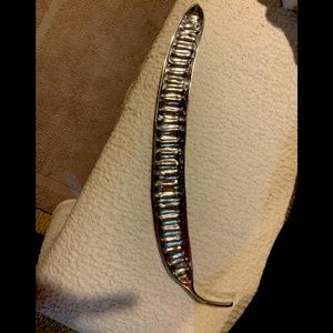 Beatriz Ball small olives pod